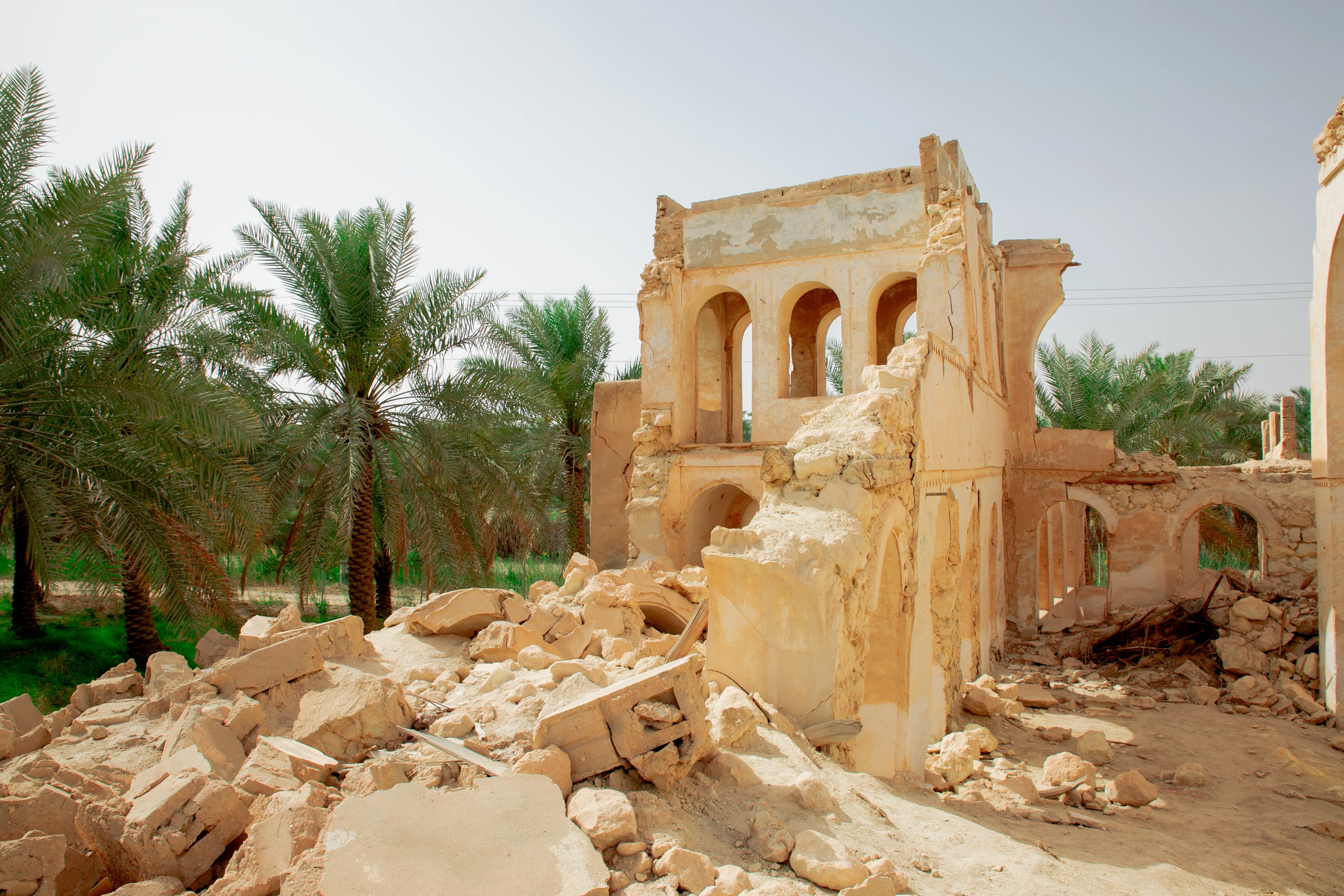 الأحساء