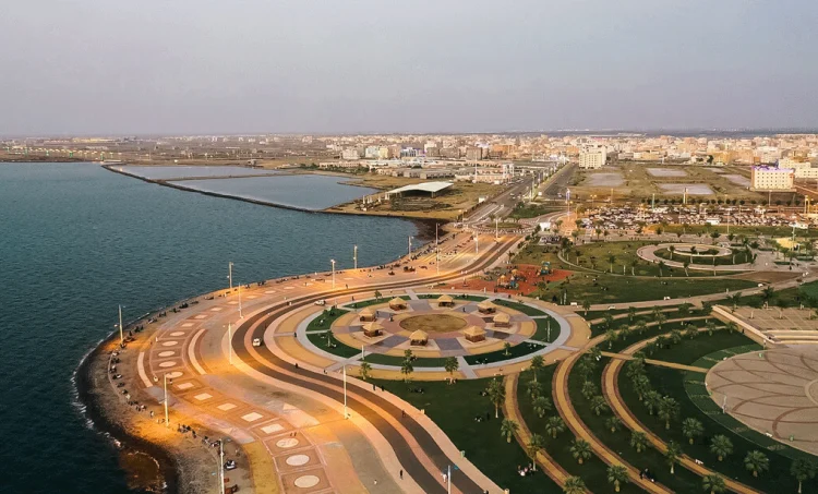 جازان