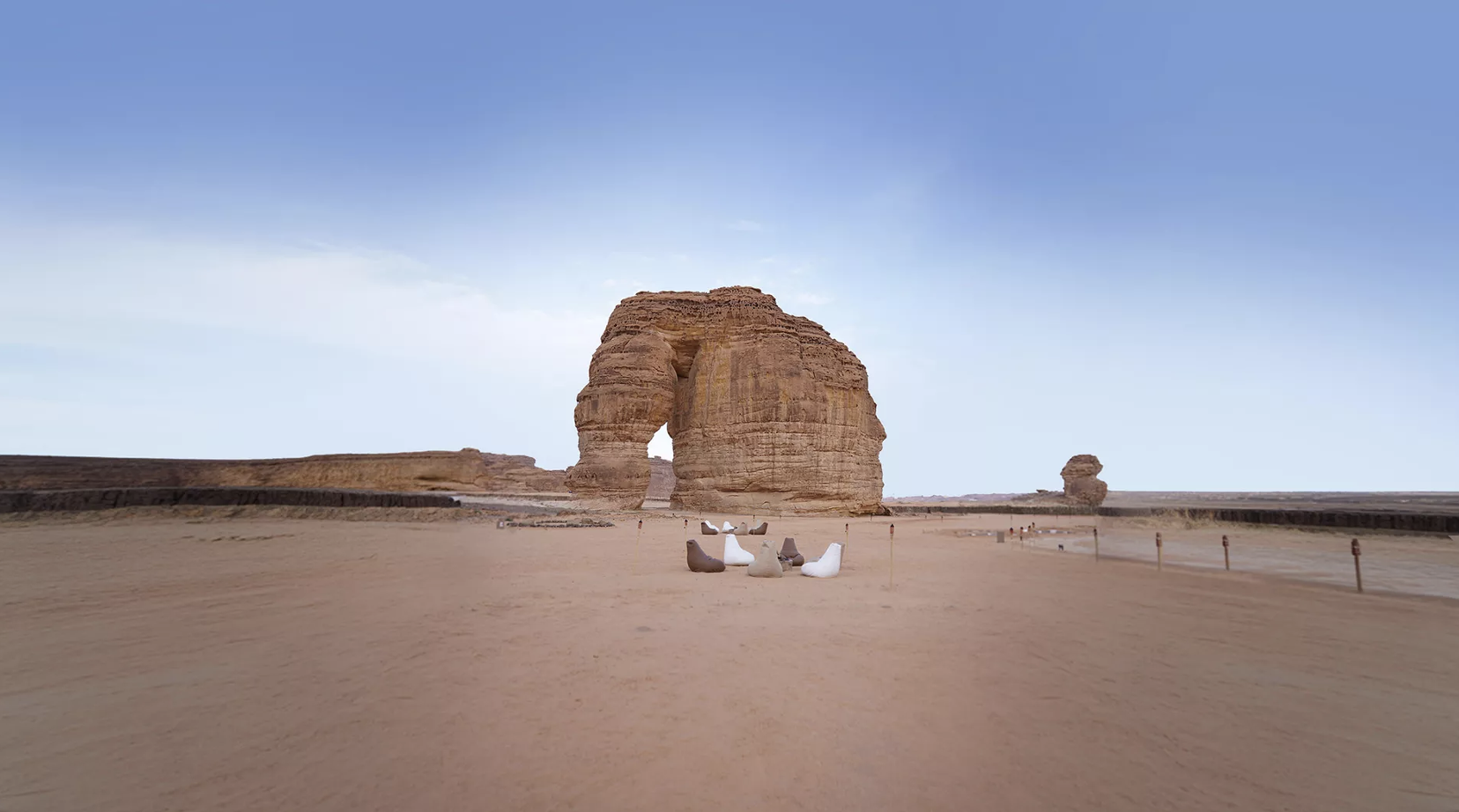 العلا